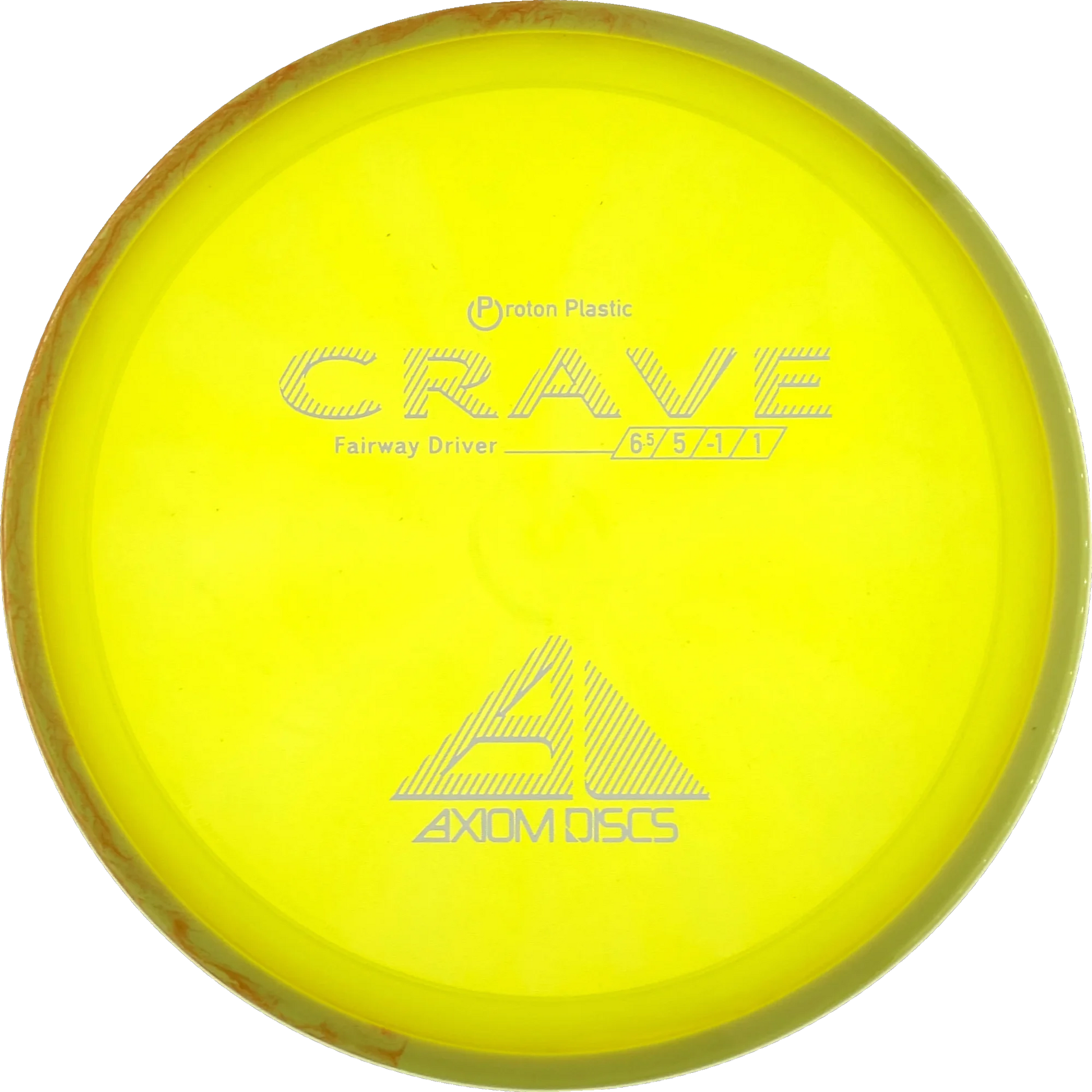 Proton Crave