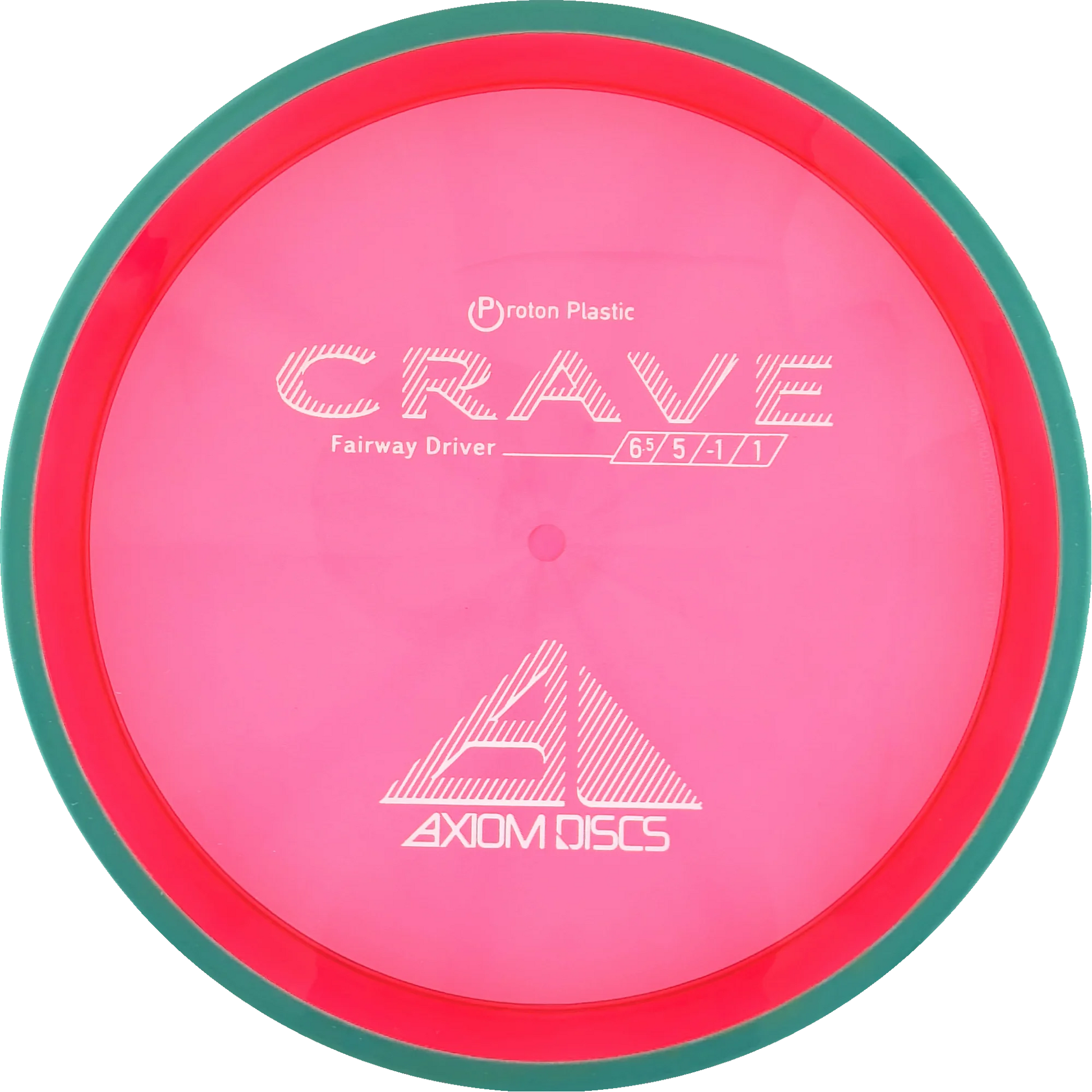 Proton Crave