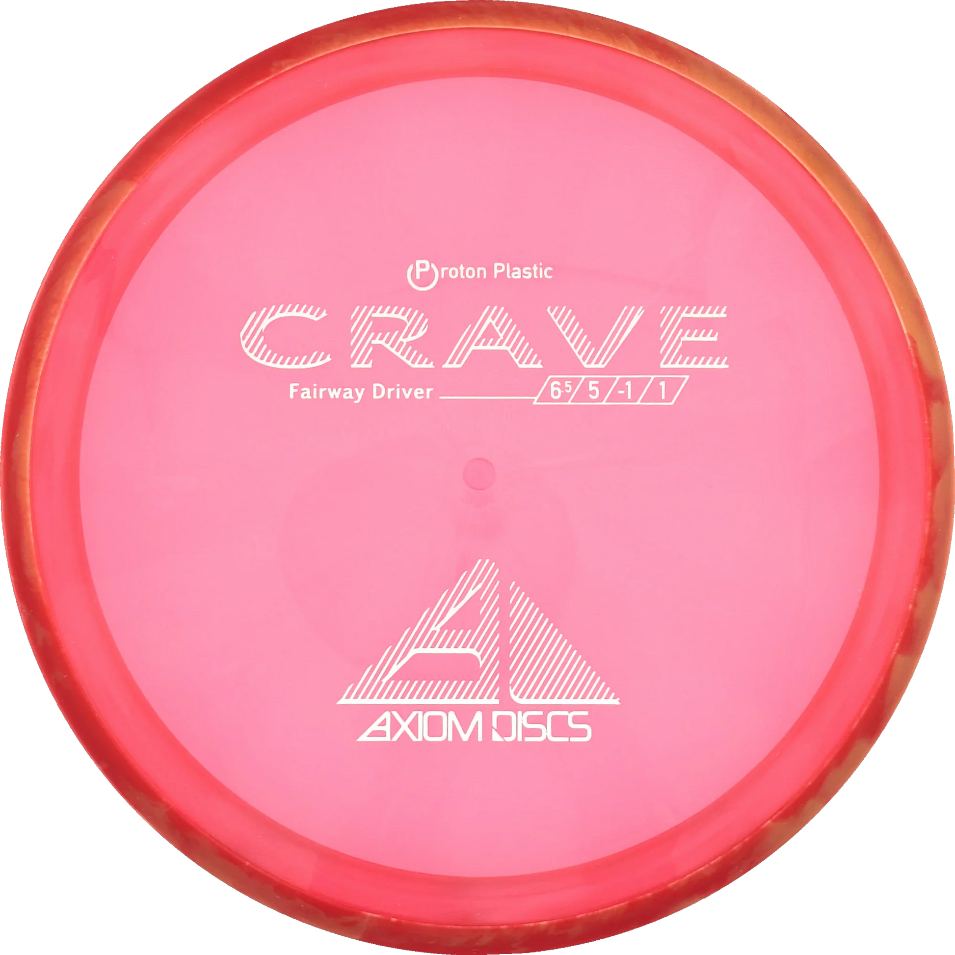 Proton Crave