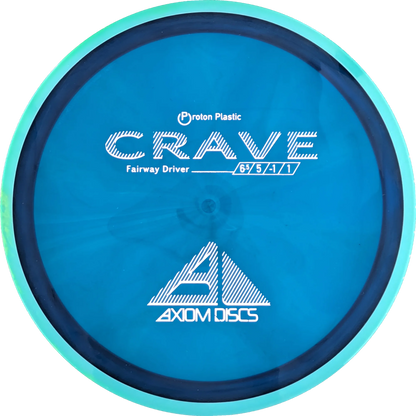 Proton Crave Classic