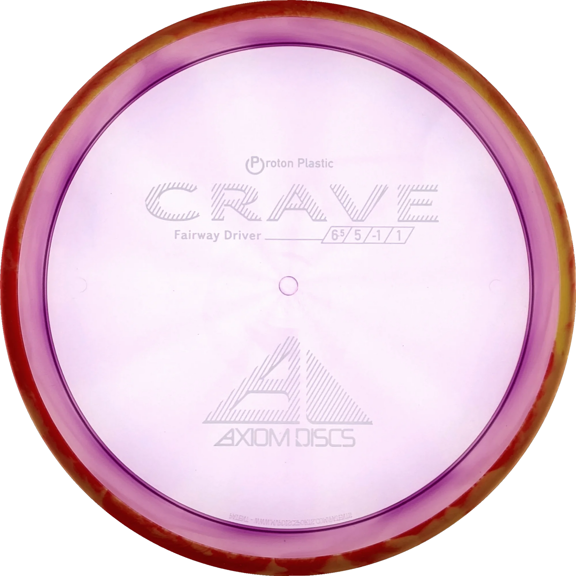 Proton Crave Classic