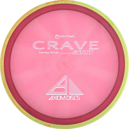 Proton Crave Classic