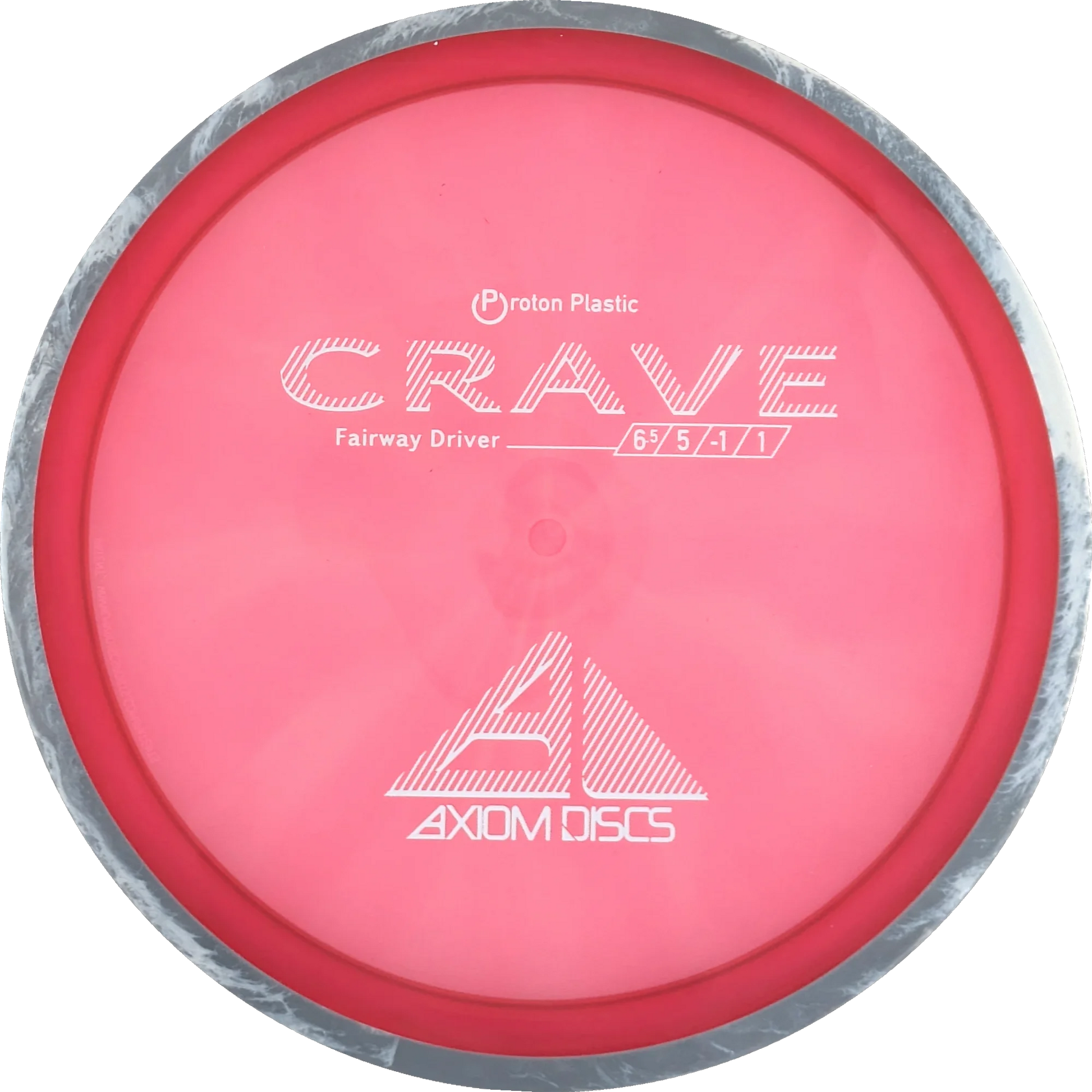 Proton Crave Classic