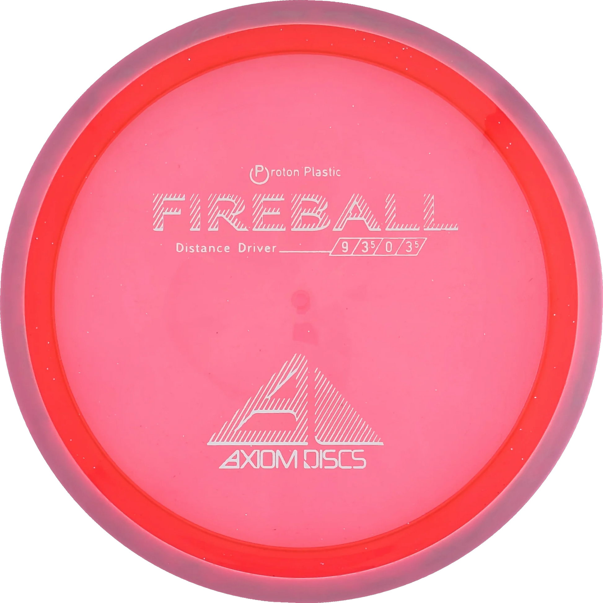 Proton Fireball
