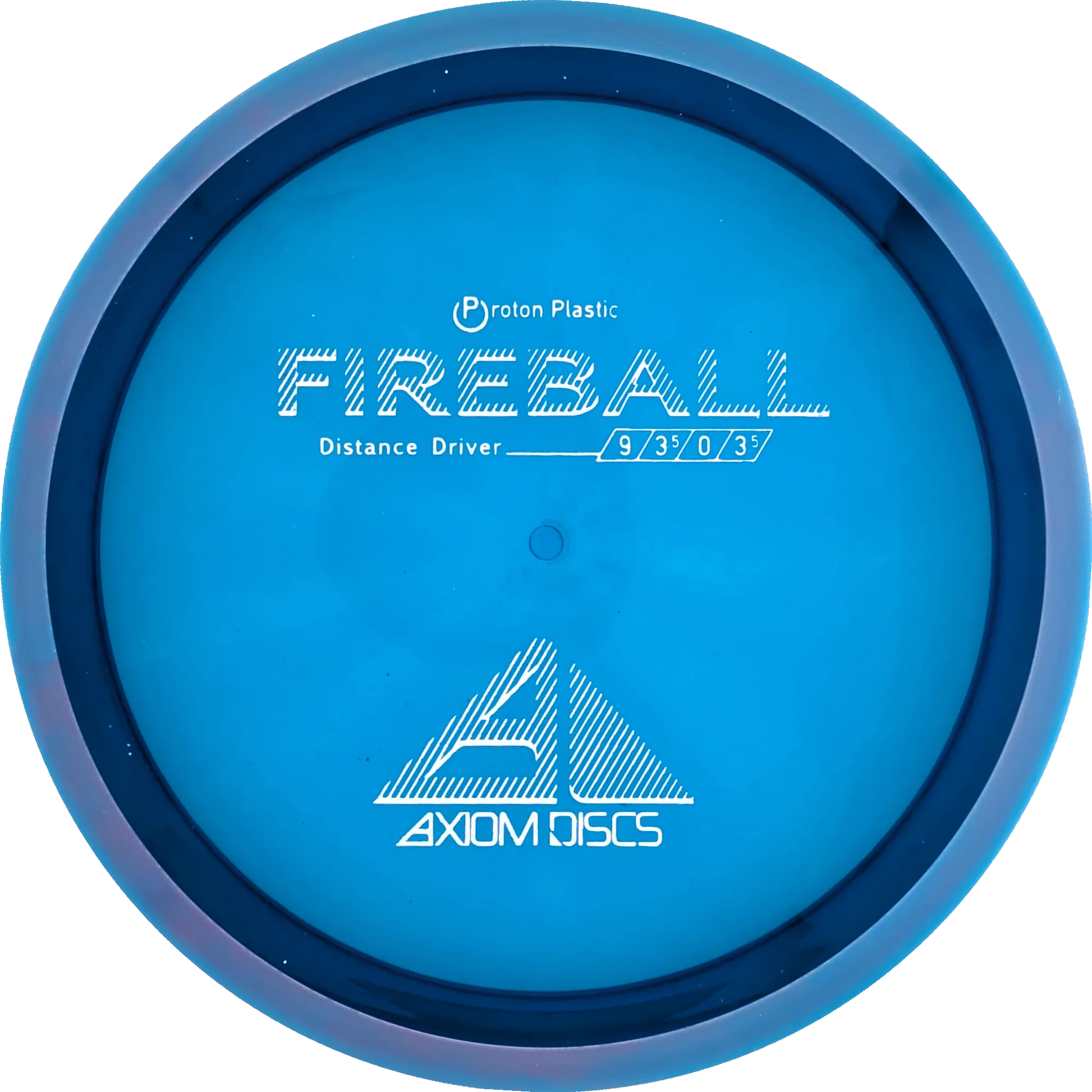 Proton Fireball