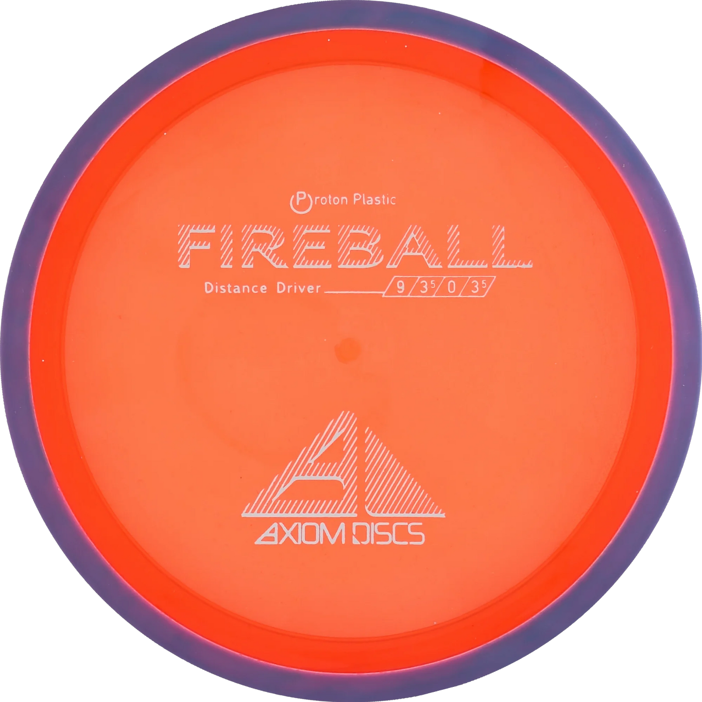 Proton Fireball