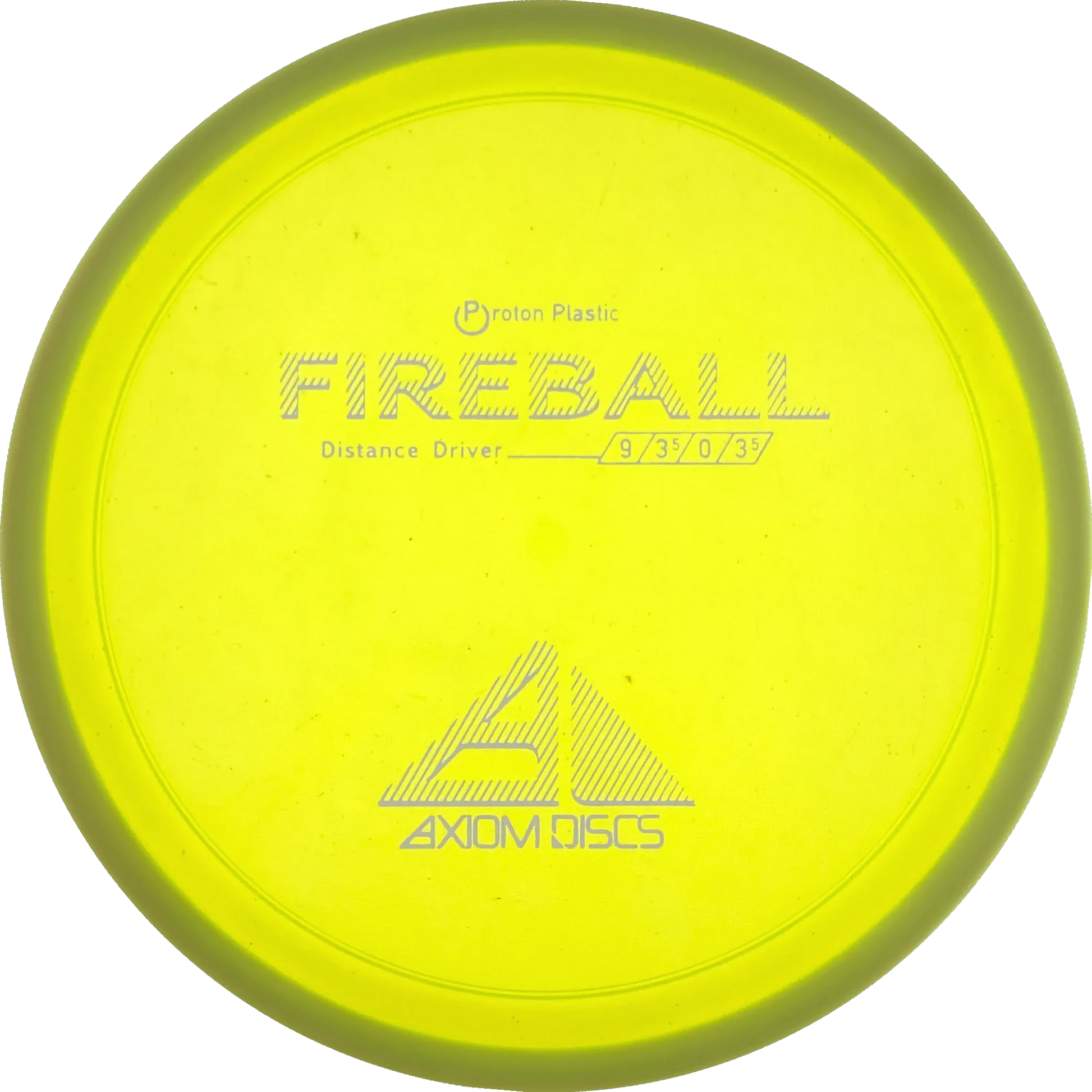 Proton Fireball