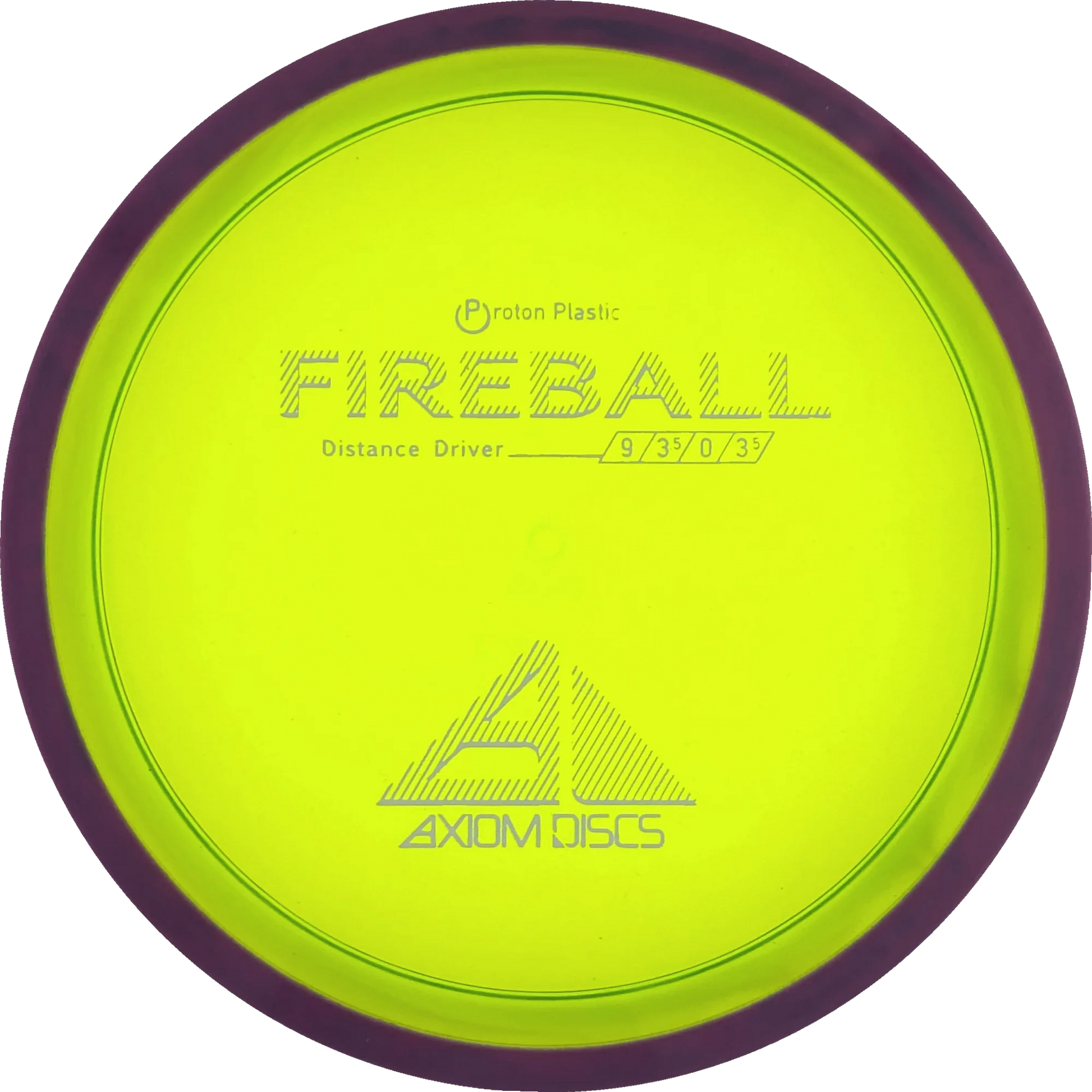 Proton Fireball