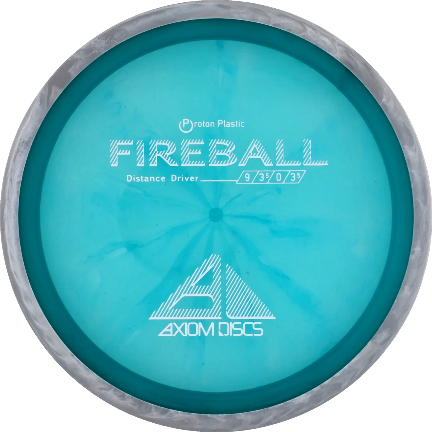 Proton Fireball