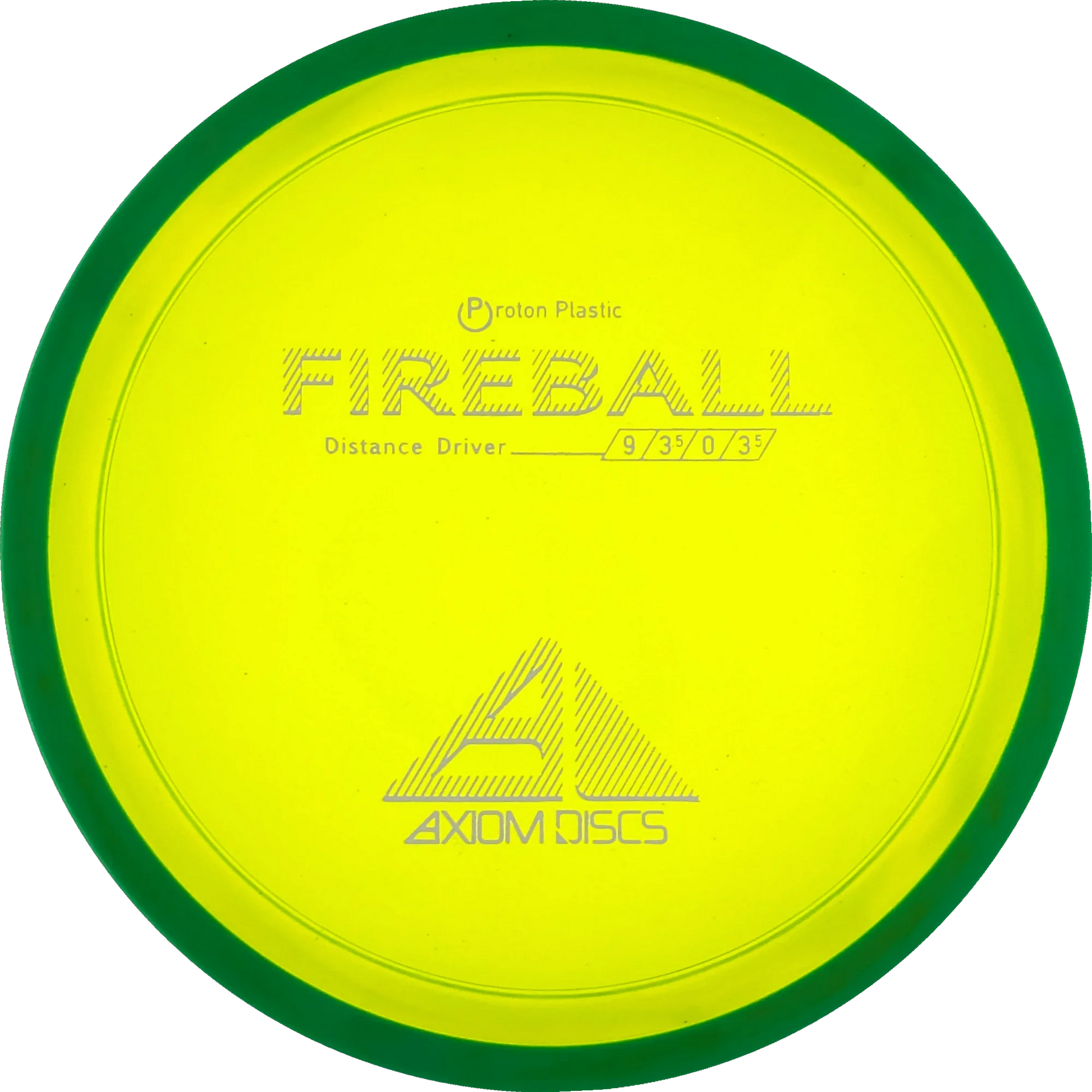 Proton Fireball