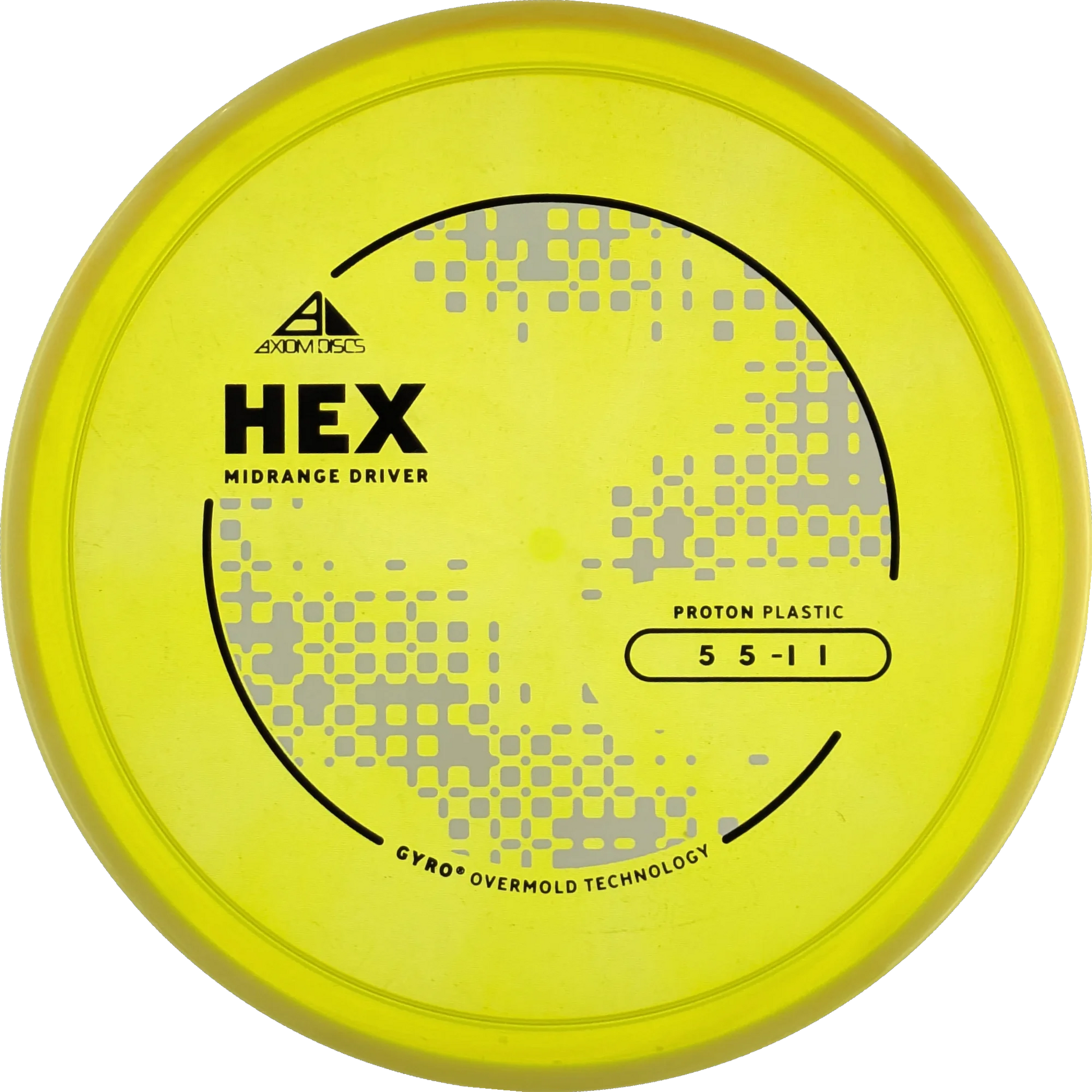 Proton Hex