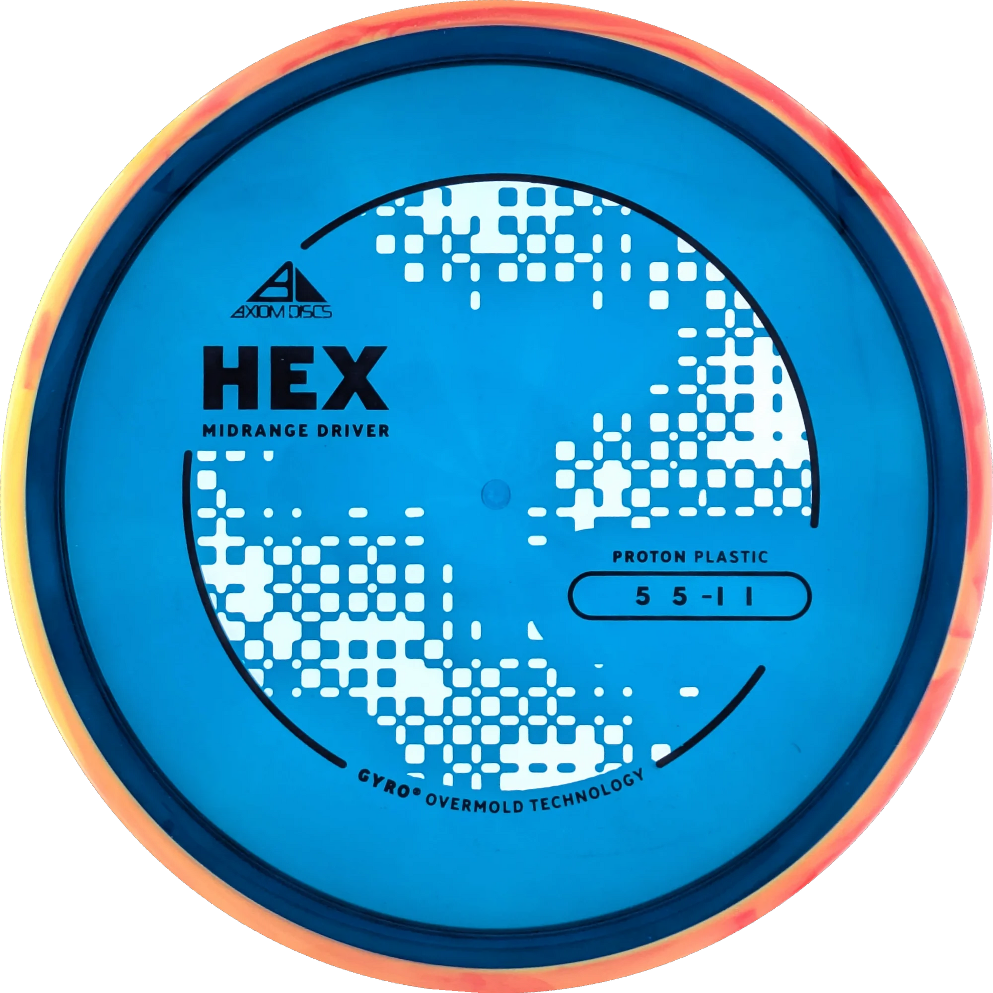Proton Hex