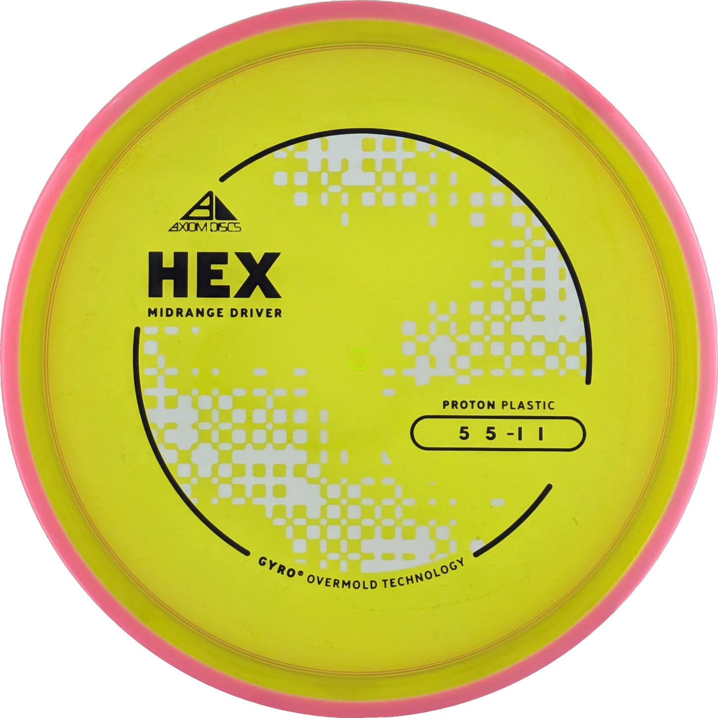Proton Hex