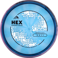 Proton Hex