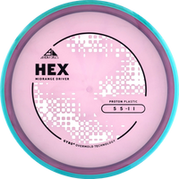 Proton Hex