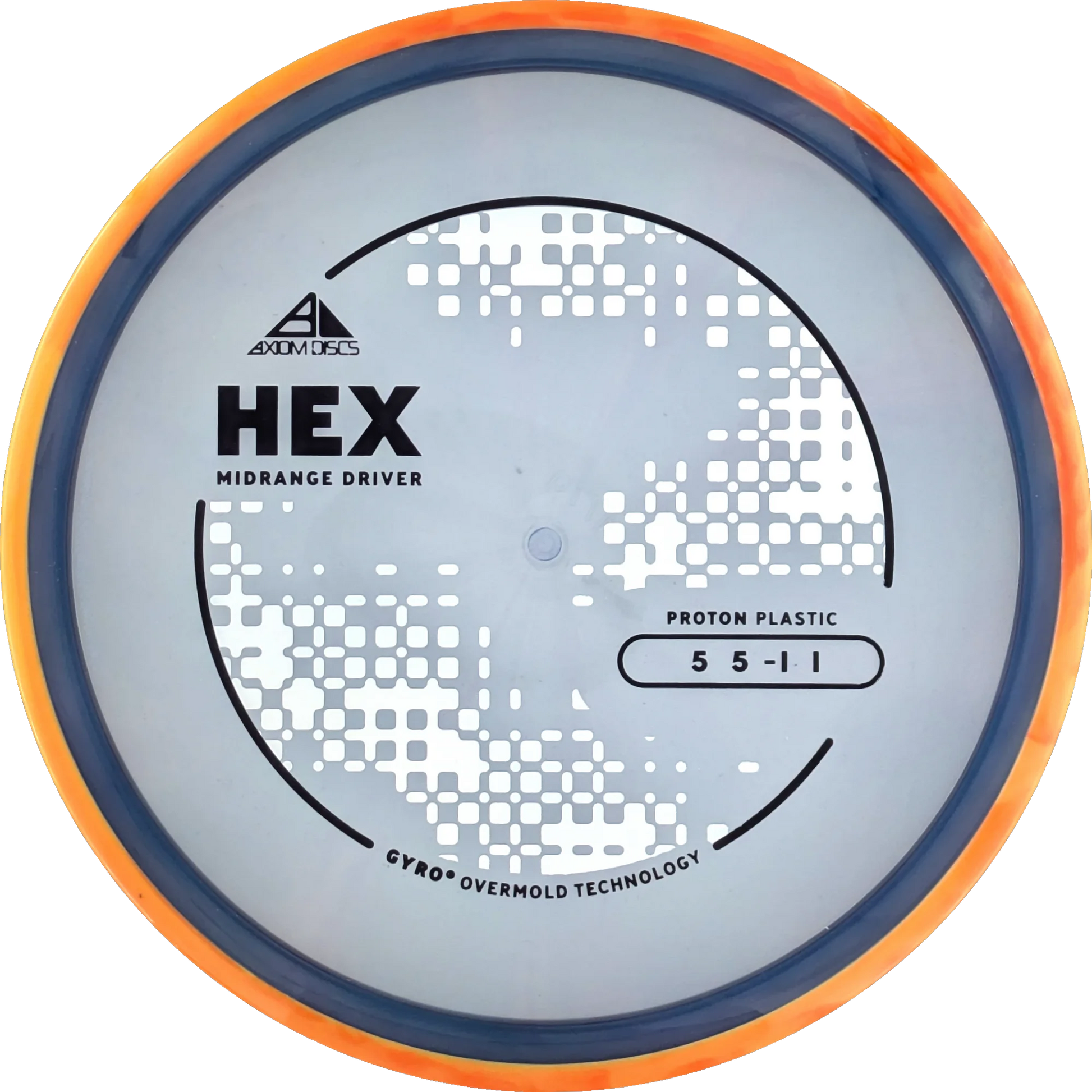 Proton Hex