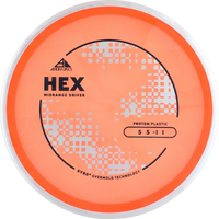 Proton Hex