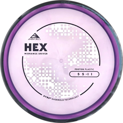 Proton Hex