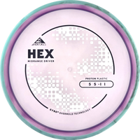 Proton Hex