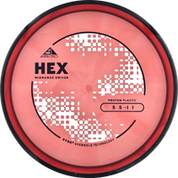 Proton Hex