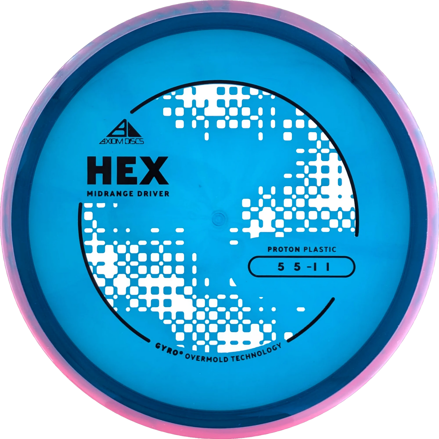 Proton Hex