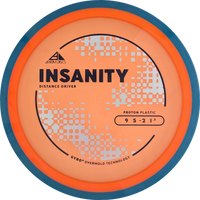 Proton Insanity