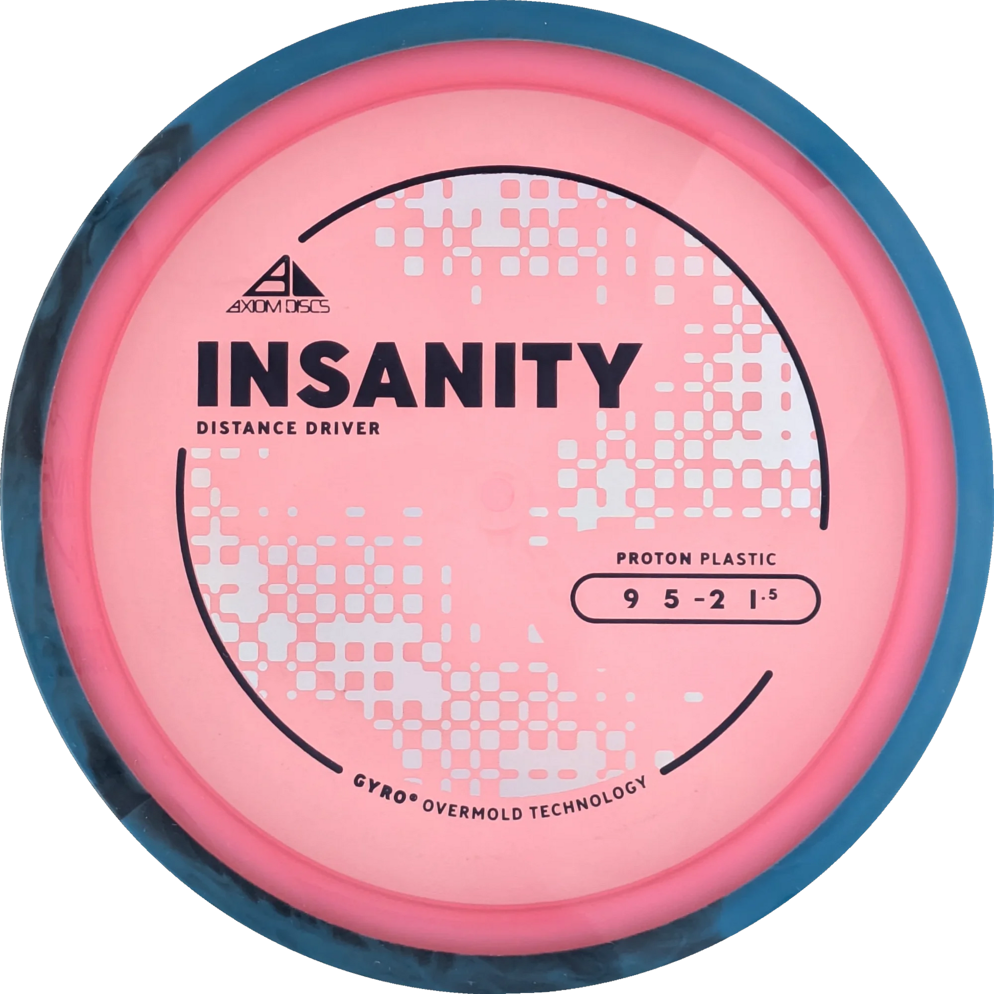 Proton Insanity
