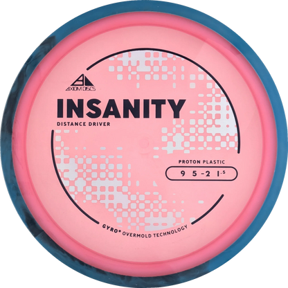 Proton Insanity
