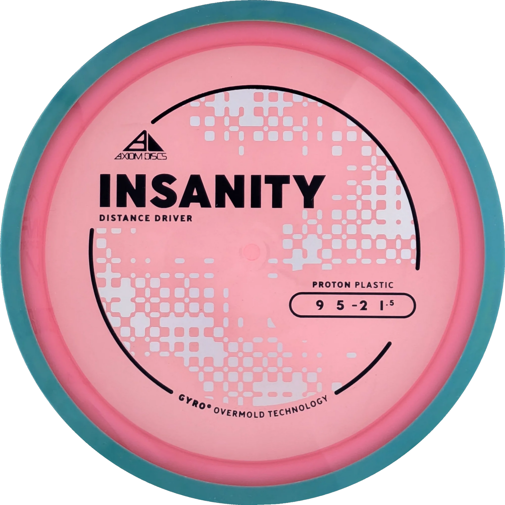 Proton Insanity