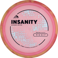 Proton Insanity