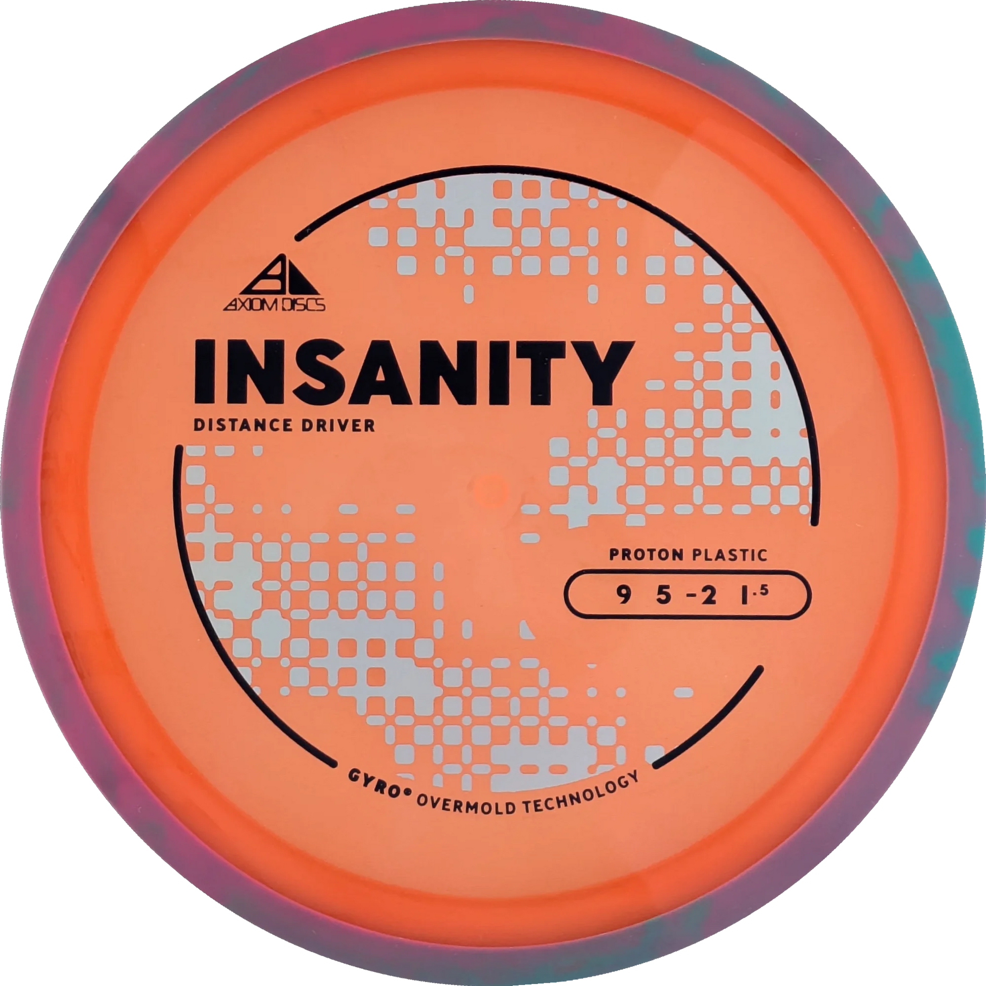 Proton Insanity