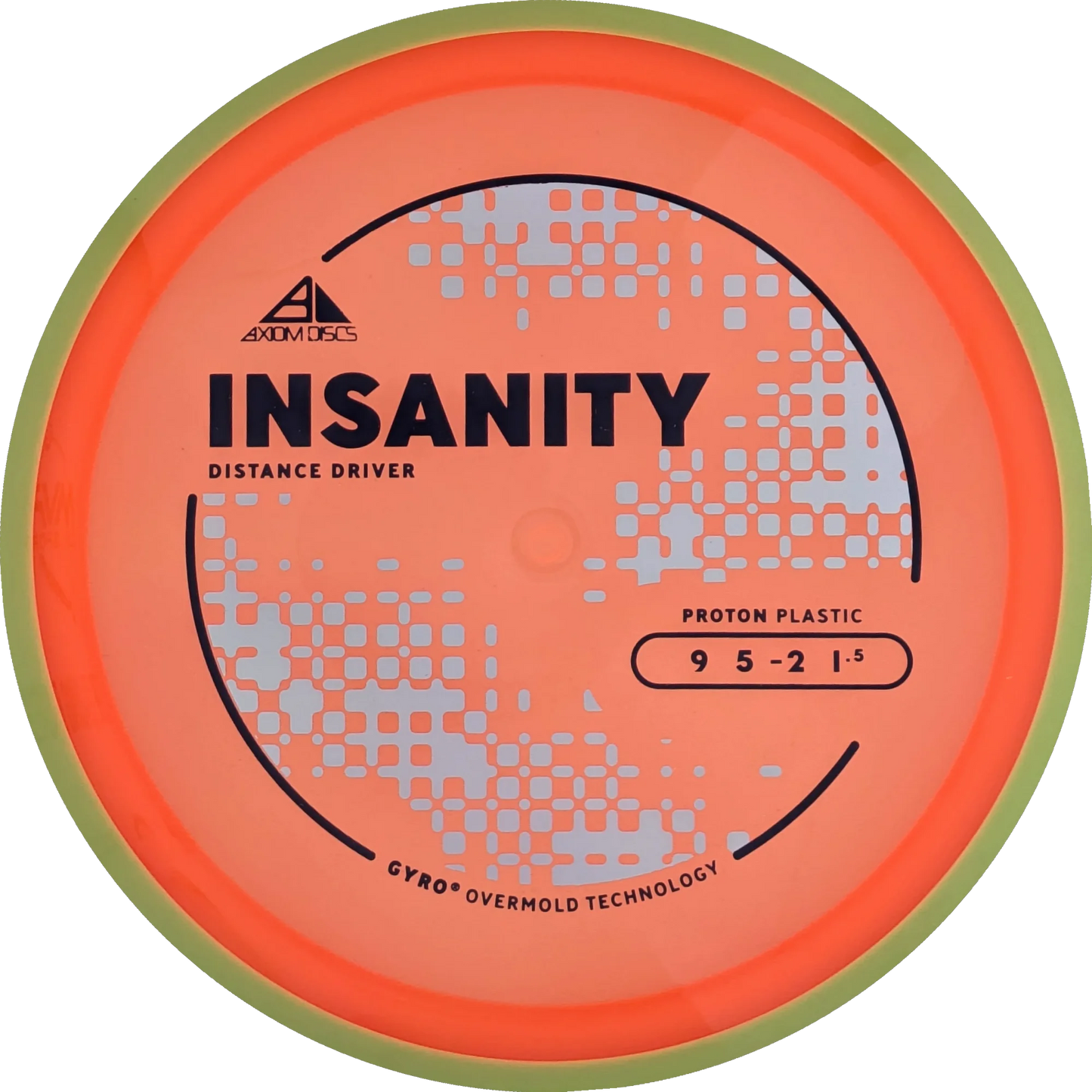 Proton Insanity