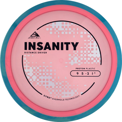 Proton Insanity