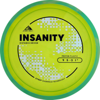 Proton Insanity