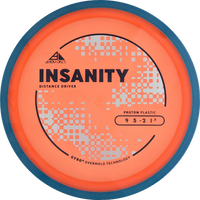 Proton Insanity