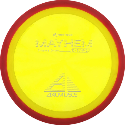Proton Mayhem