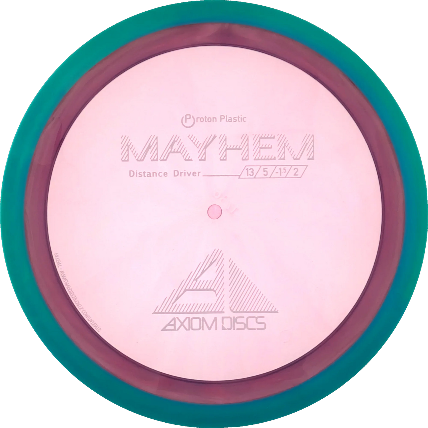 Proton Mayhem