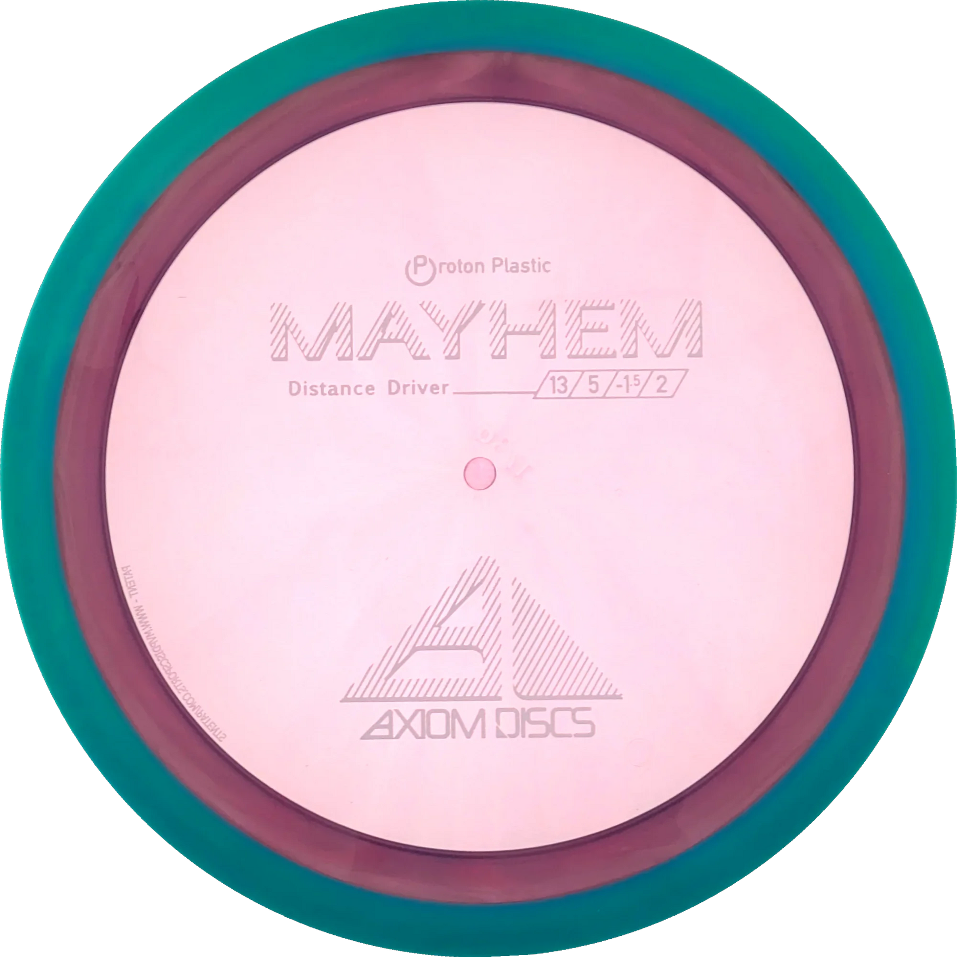 Proton Mayhem
