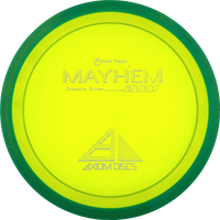 Proton Mayhem