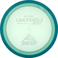 Proton Mayhem