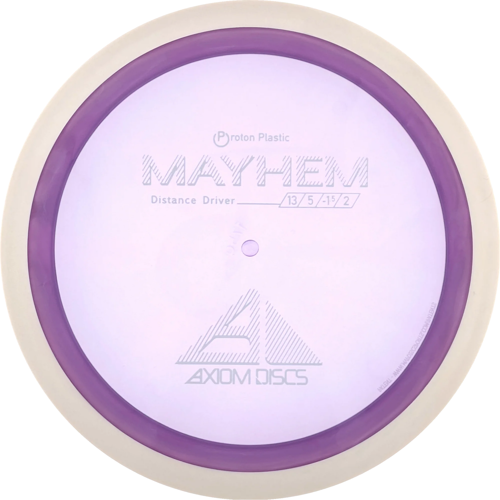 Proton Mayhem