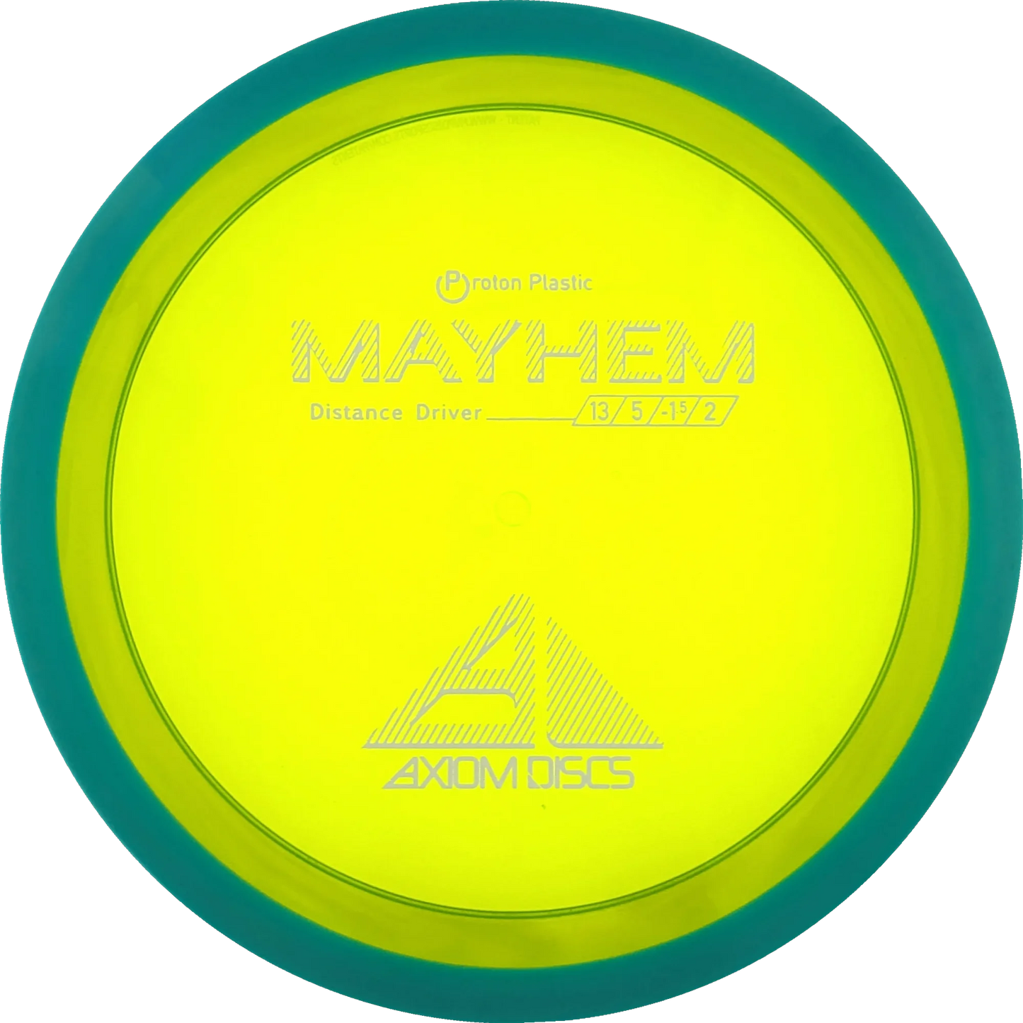 Proton Mayhem