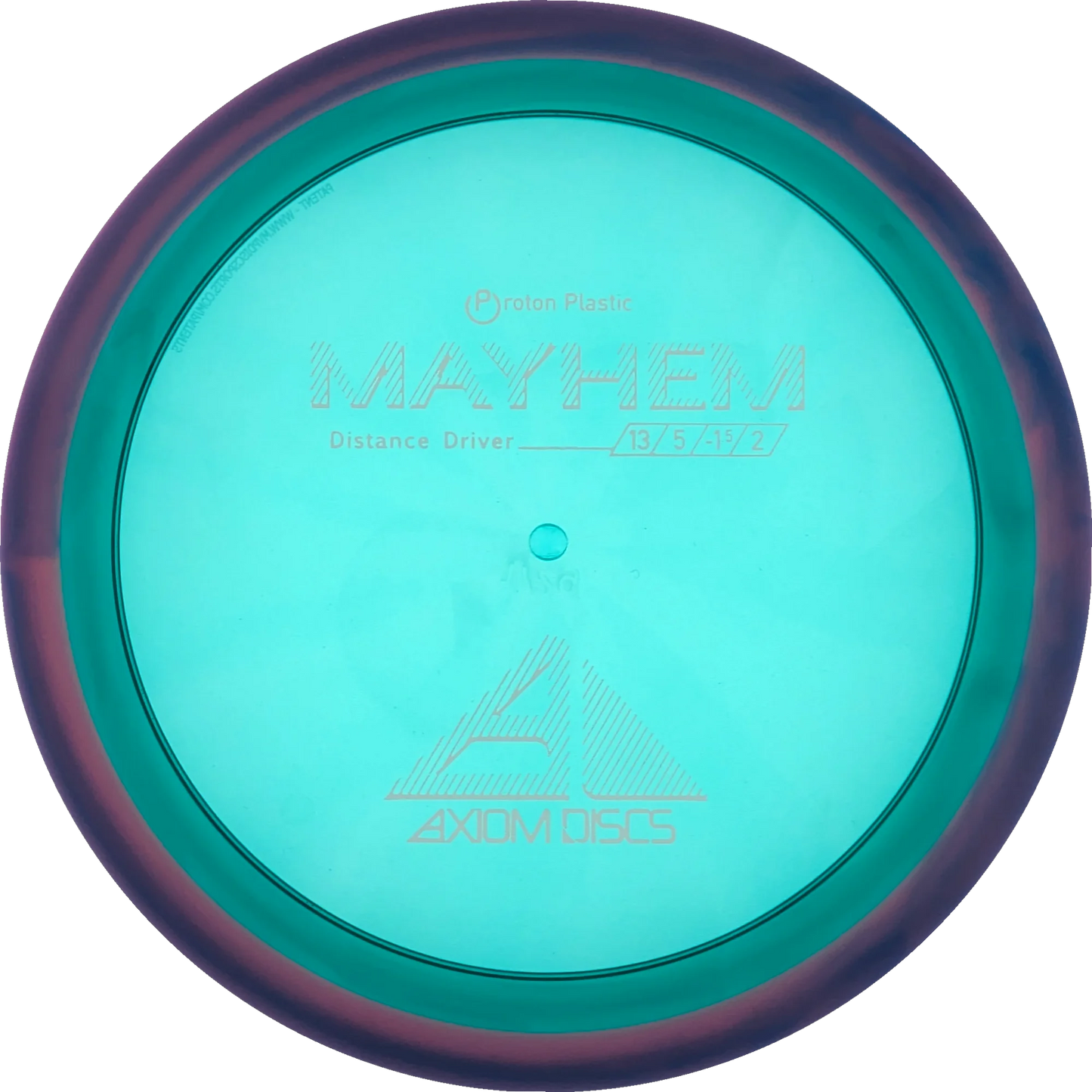 Proton Mayhem