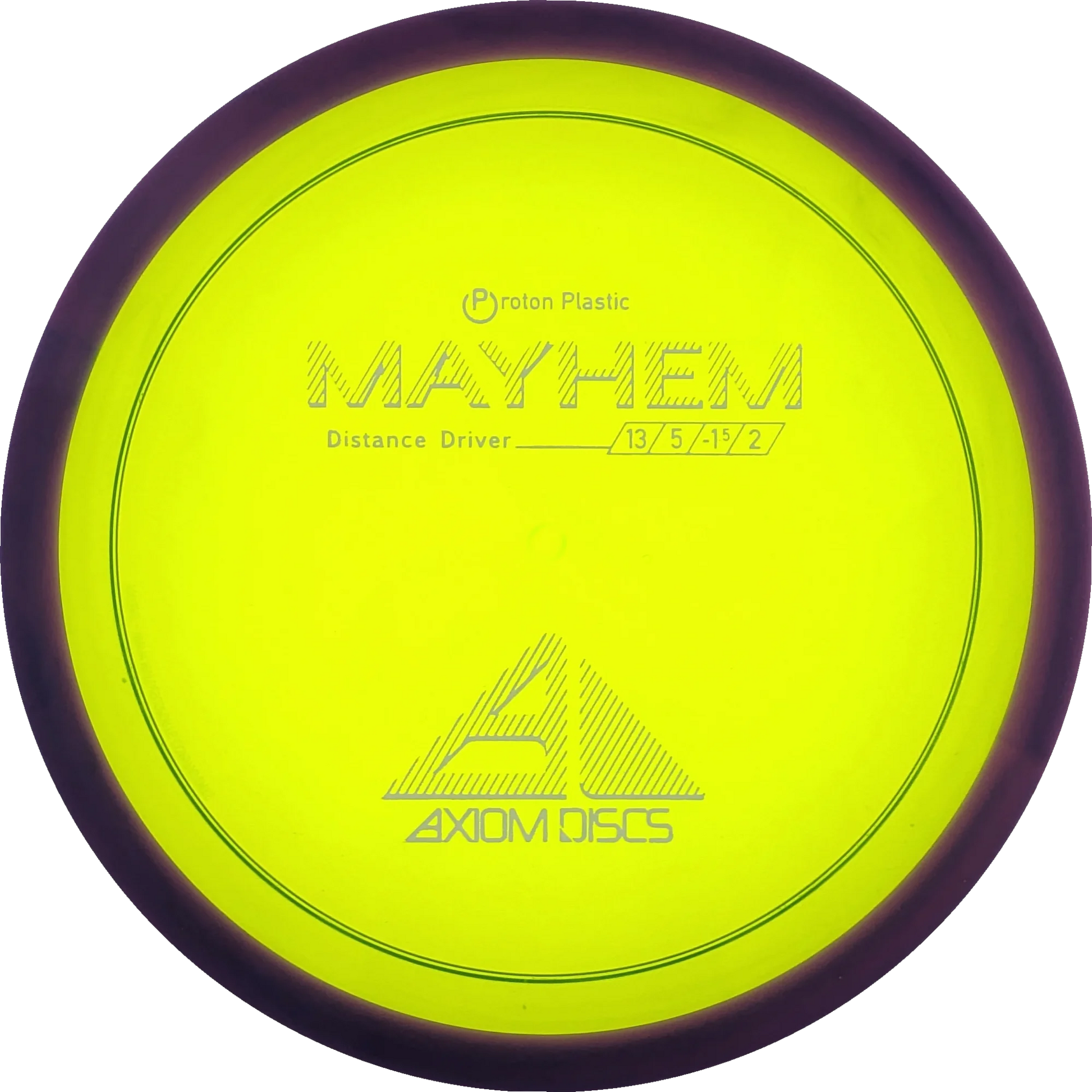 Proton Mayhem
