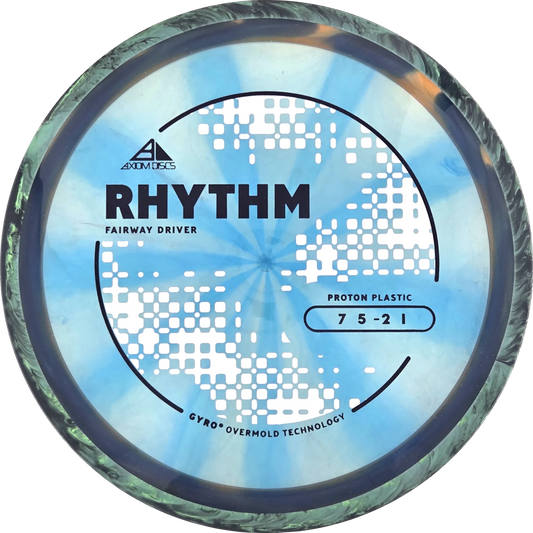 Proton Rhythm