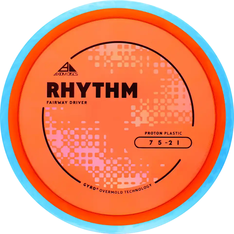 Proton Rhythm