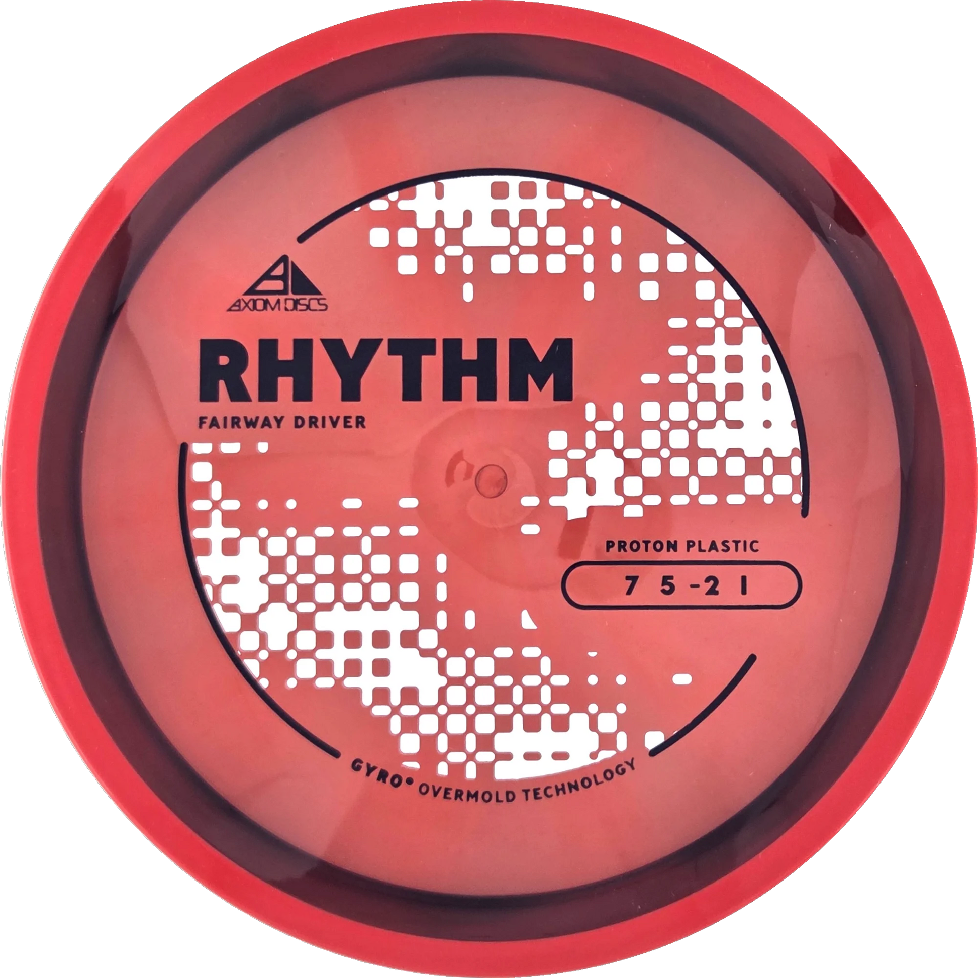 Proton Rhythm
