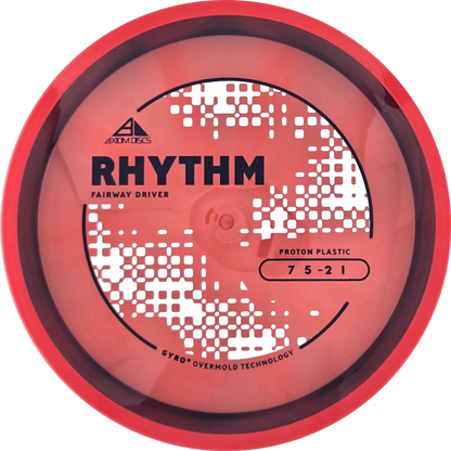 Proton Rhythm