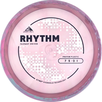Proton Rhythm