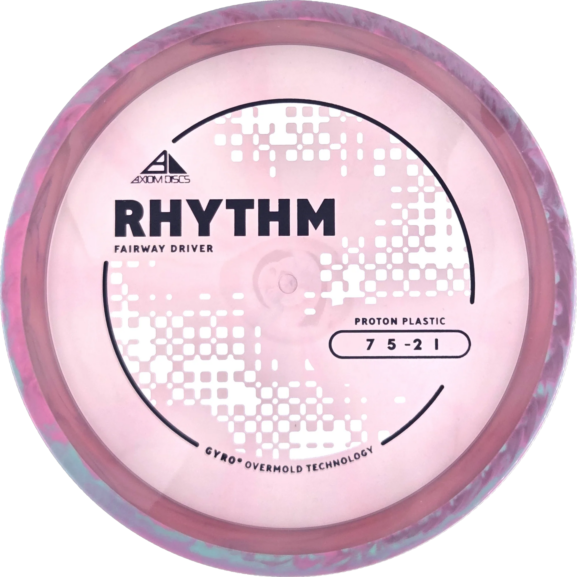 Proton Rhythm